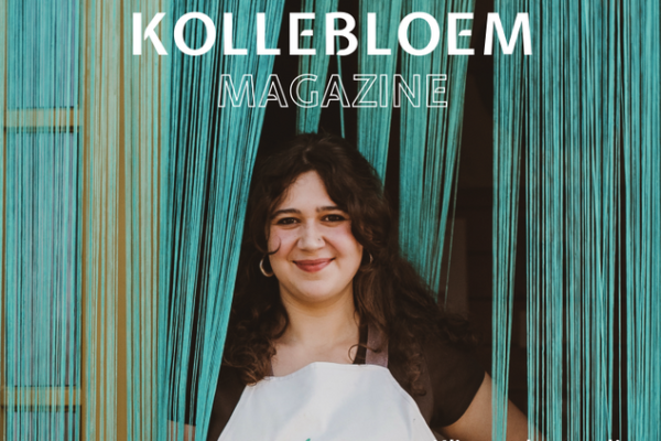 magazine